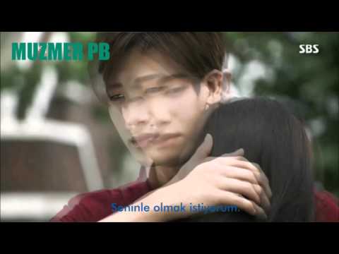Park Hyungsik - You're My Love (High Society OST) Türkçe Altyazılı