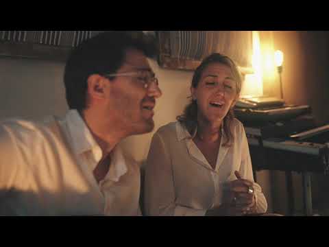 Dejarnos ir (Acústico) Guillem Roma con Marta Roma