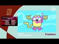 Freeform Split Screen Credits December 14 2022