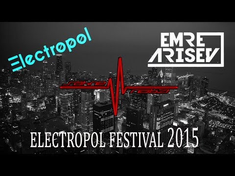Electropol Festival 2015 / Emre Arısev