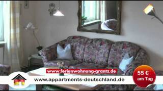 preview picture of video 'fewo ferienwohnung Travemünde Grantz'