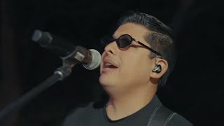 Remmy Valenzuela - Caraluna (En Vivo)