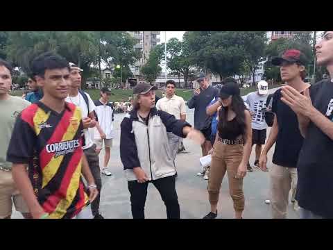 TRESEB x GONZA vs CONRA x GASTON vs MARKHOS x NACHO - 8vos 2VS2 PRE-REGIONAL BDM