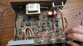Suzuki Forenza Radio and Speaker Troubleshooting - Part 1