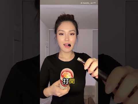 她只是想吃壽司，卻發現這個超聰明的包裝 😳