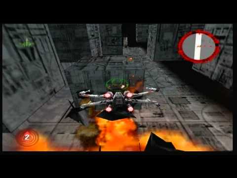 Let's Play Rogue Squadron! Part 18: It's Too Big To Be A Space Station