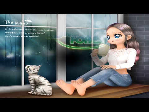 Eternity:Only Human - 116Bpm (Audition Online Unity ~ Crazy 8 Dance)