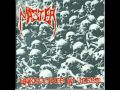 Master - Cut Through The Filth