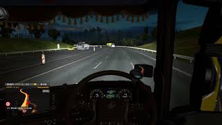 eurotrucks2　♯９