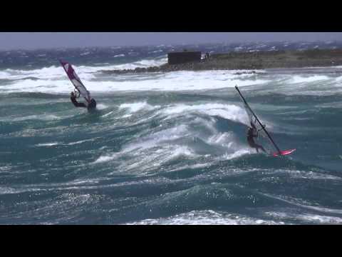 Pozo Windsurf 19-7-2013