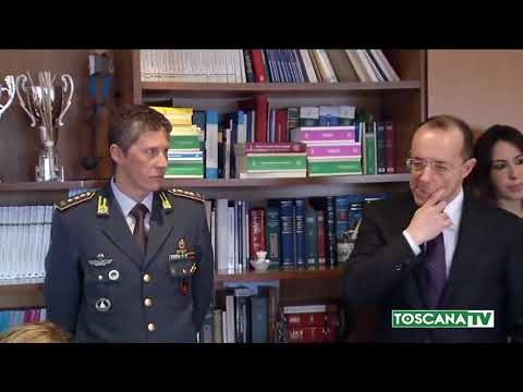 2020-02-18 PRATO - ARRESTO INGIUSTO, STATO RISARCISCE DIPENDENTE ASL