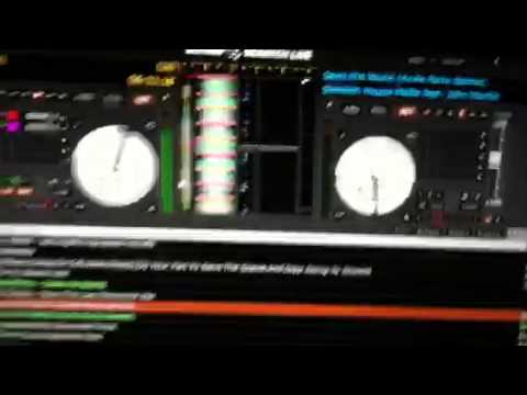 What the f*ck Turn Table!!