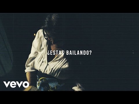 Salazar - Mamá (Baila Baila) [Lyric Video]