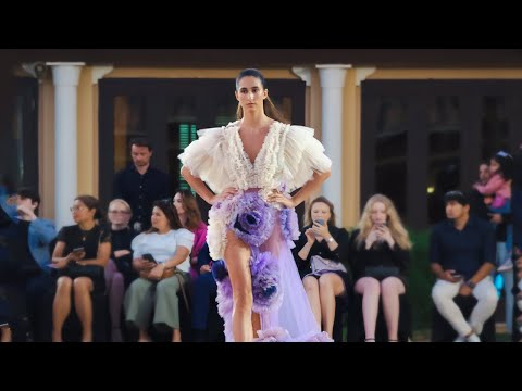 EMIRATES FASHION WEEK | JAP PETELICKA | Fall Winter 2022/2023