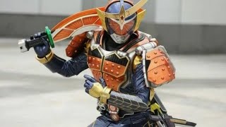 Download lagu Lagu Opening Kamen Rider Gaim (Just Live More) lirik dan terjemahan by Ethan NEP mp3