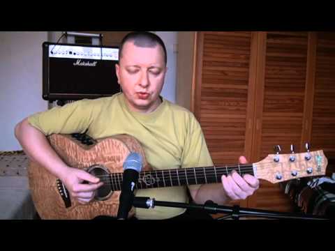 UKOLÉBAVKA - píseň Karla Kryla