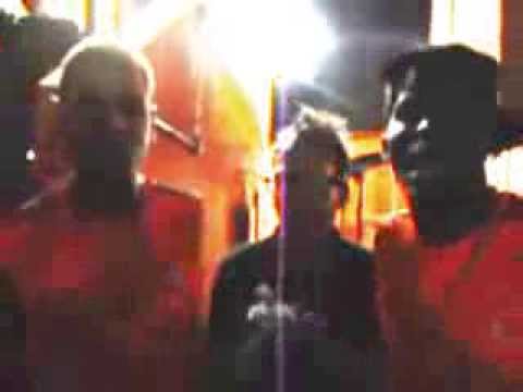 MC's BW e MC HG & OS BM , PASSINHO DO OMBRINHO