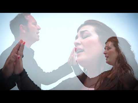 Laureana Fado com Raúl Marques - Por um dia (Jorge Fernando)