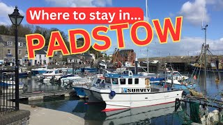 Inside The Old Custom House Hotel in Padstow Cornwall