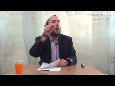 Kur'ani e ndan të vërtetën nga e kota!