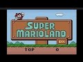 MARIO LAND DX PART 4