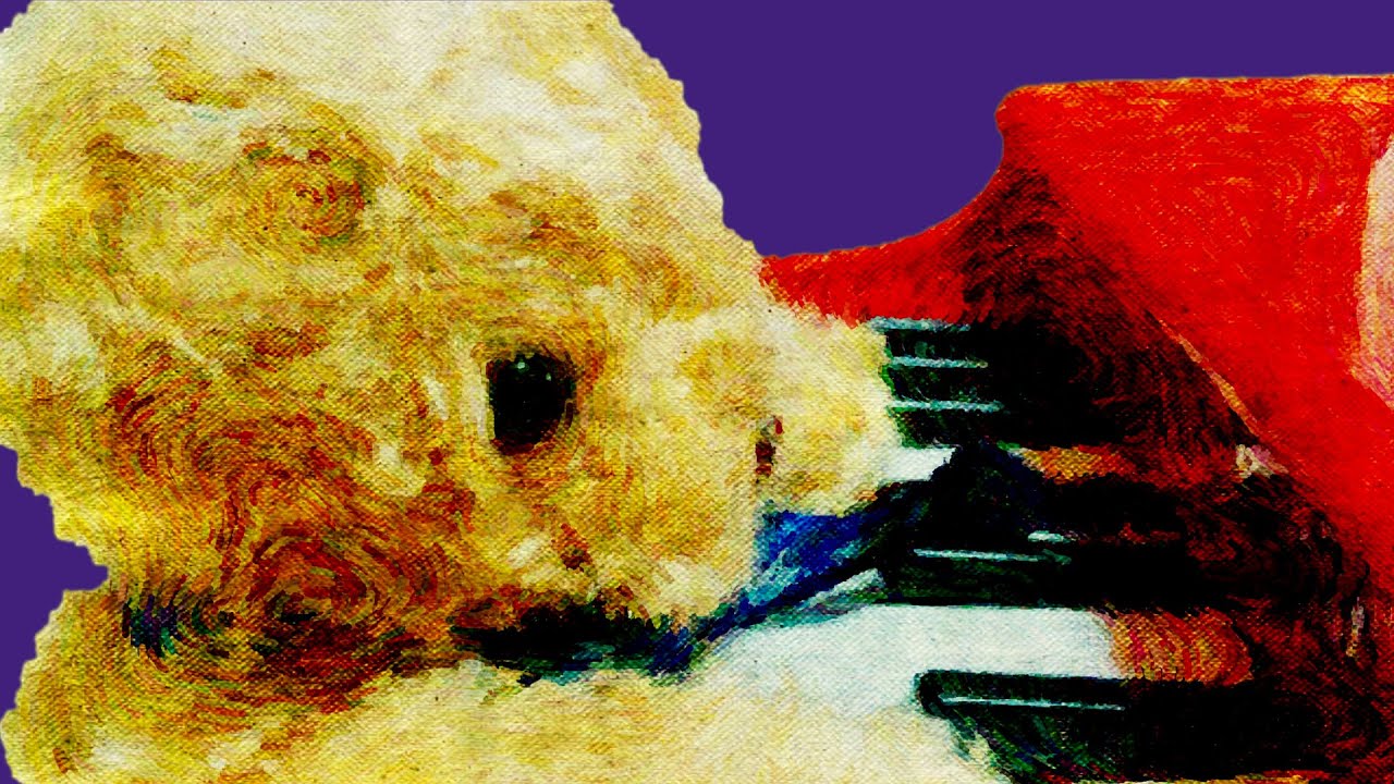 ふわりP - とおりあめ (feat. Saki AI)