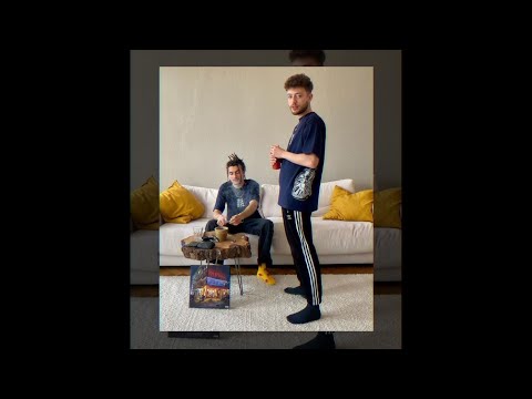 (FREE) BHZ x Ion Miles x Makko Type Beat - "Jolle drehen" (prod. Joachim E.)