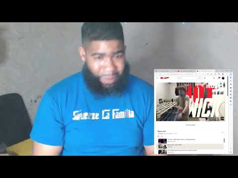 MAZZA L20 - JAILY DUPPY|Reaction