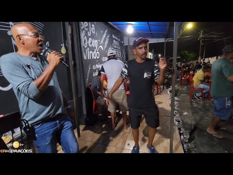 Os Solitários ao vivo na Ressaca de Carnaval Espetinho do Izaias Carpina-PE.15/03/2025