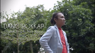 Download lagu Dang Rokkap Original Single By Derril Siburian mp3