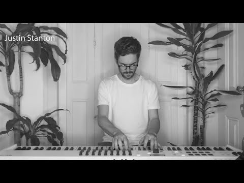 Justin Stanton, Elizabethton-native and Grammy Award-winner, continues to make music despite pandemi