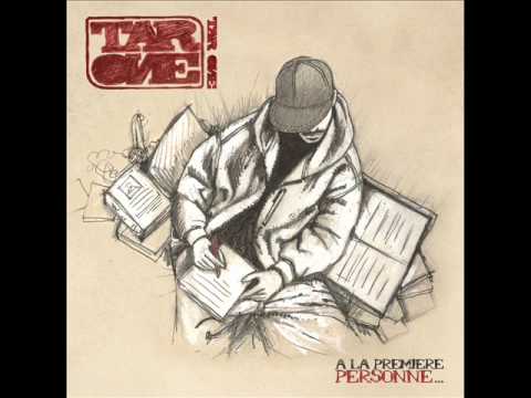 Tar One (Dope ADN) - Rap exutoire