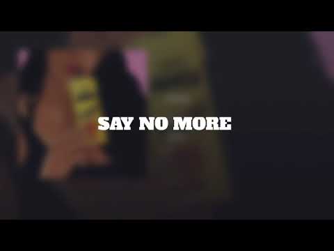 B Young x Not3s x 23unoffical Type Beat - "Say No More" - UK Afroswing Instrumentals 2018 (SOLD)