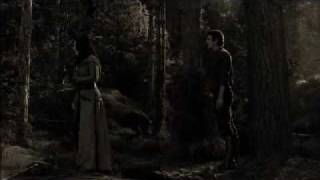 the legend of the seeker - say the same [hoobastank]