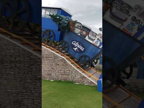 la cabaña alpina 🇨🇴 sopo Cundinamarca