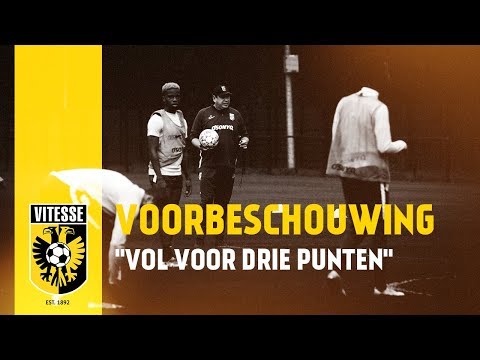 Voorbeschouwing Vitesse vs PEC Zwolle