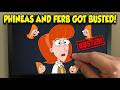 We Are Watching The Reaction Of Phineas And Ferb Every Time Subscribe To Me And Disney XD