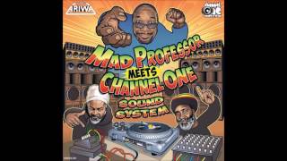 CHANNEL ONE/KINGS DUB/MAD PROFESSOR MEETS CHANNEL ONE SOUND SYSTEM/ARIWA/LP