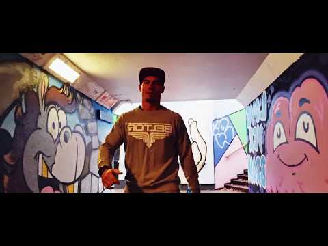 Alan Brykalski - Can't Be Touched