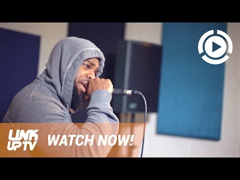 Baseman - Gaza Freestyle #MicCheck | @1Baseman | Link Up TV