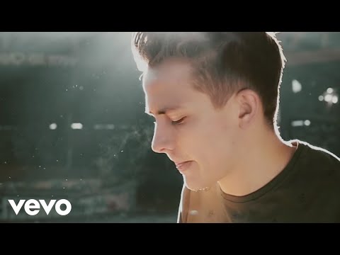 Leo Stannard - Lost (Official Video)