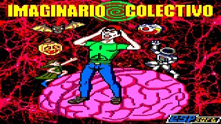 [Amstrad CPC] Imaginario Colectivo - Longplay