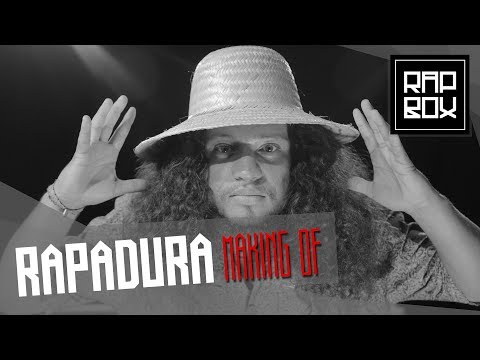 Making of Ep. 121 - Rapadura