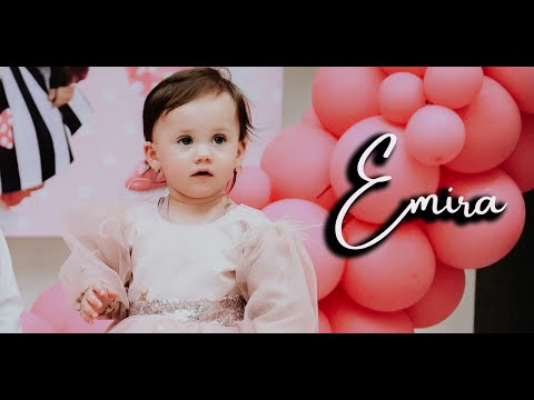 Prenses Emira'nın Doğüm Ğünü 2022