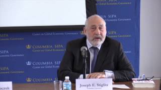 CGEG - Inequality and Polarization