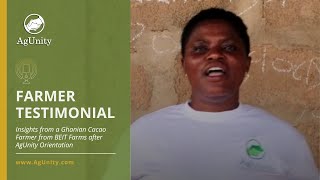Beit Farms Ghana