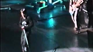 Red Hot Chili Peppers - Warm Tape [Live, Lisboa - Portugal, 2003]