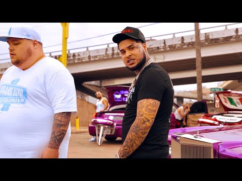 Brick Wolfpack x Big Tony - Everything Purple (Official Music Video)
