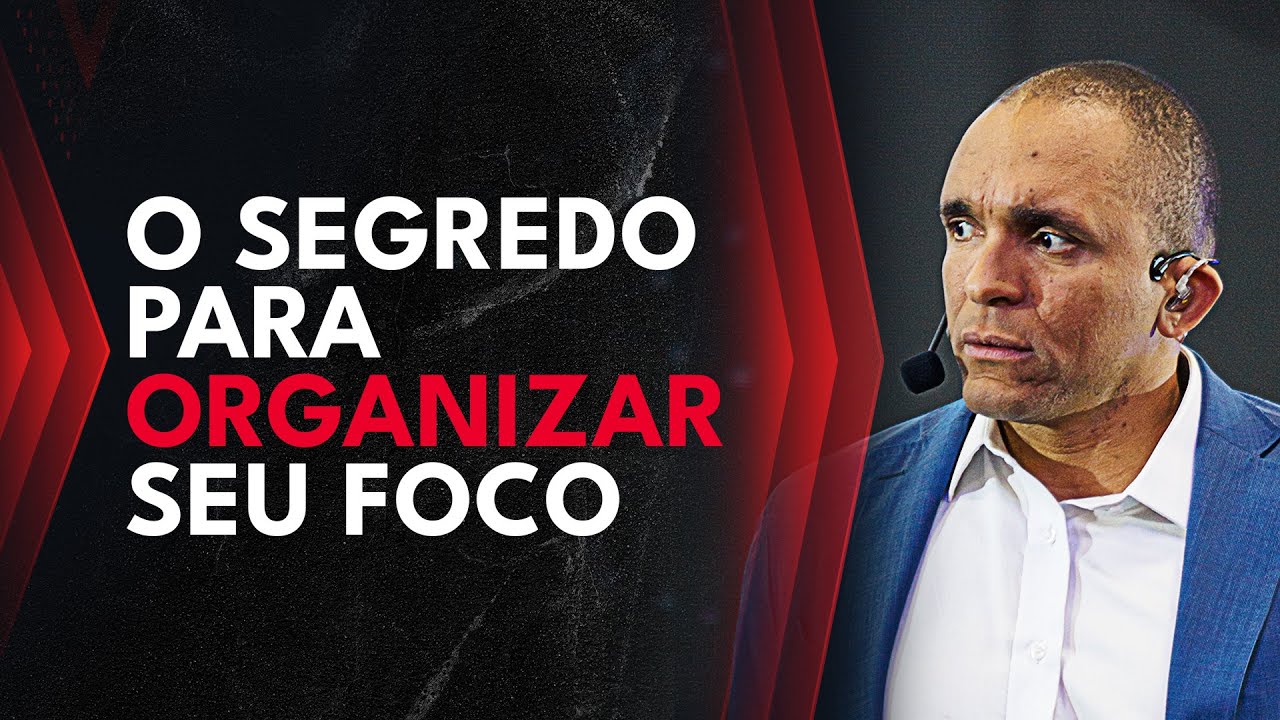 O PRINCÍPIO DA GESTÃO DE TEMPO EFICAZ PARA UM EMPREENDEDOR | Conrado Adolpho