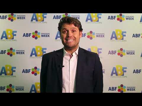 ABF Expo 2018 | CALZEDONIA BRASIL - Alvaro Gutierrez